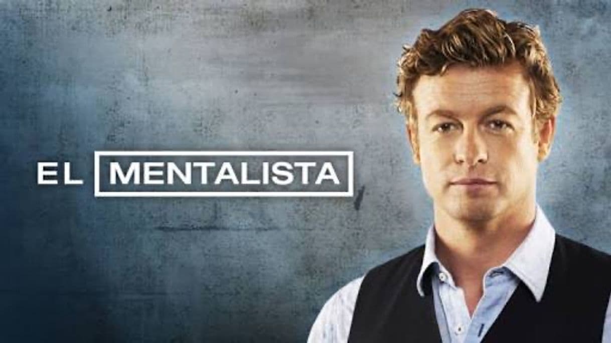 Serie The Mentalist