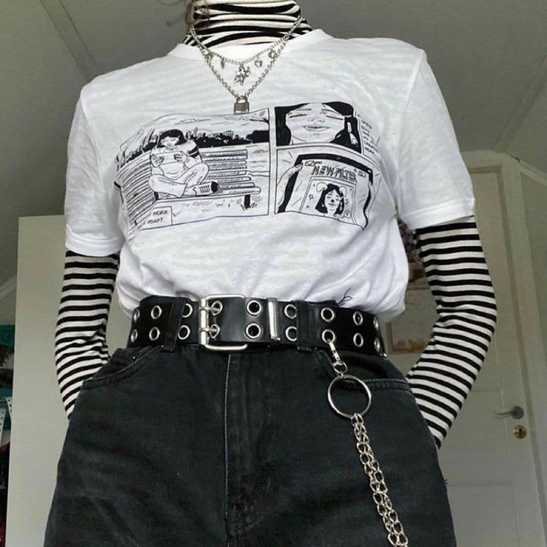 Fashion 🖤