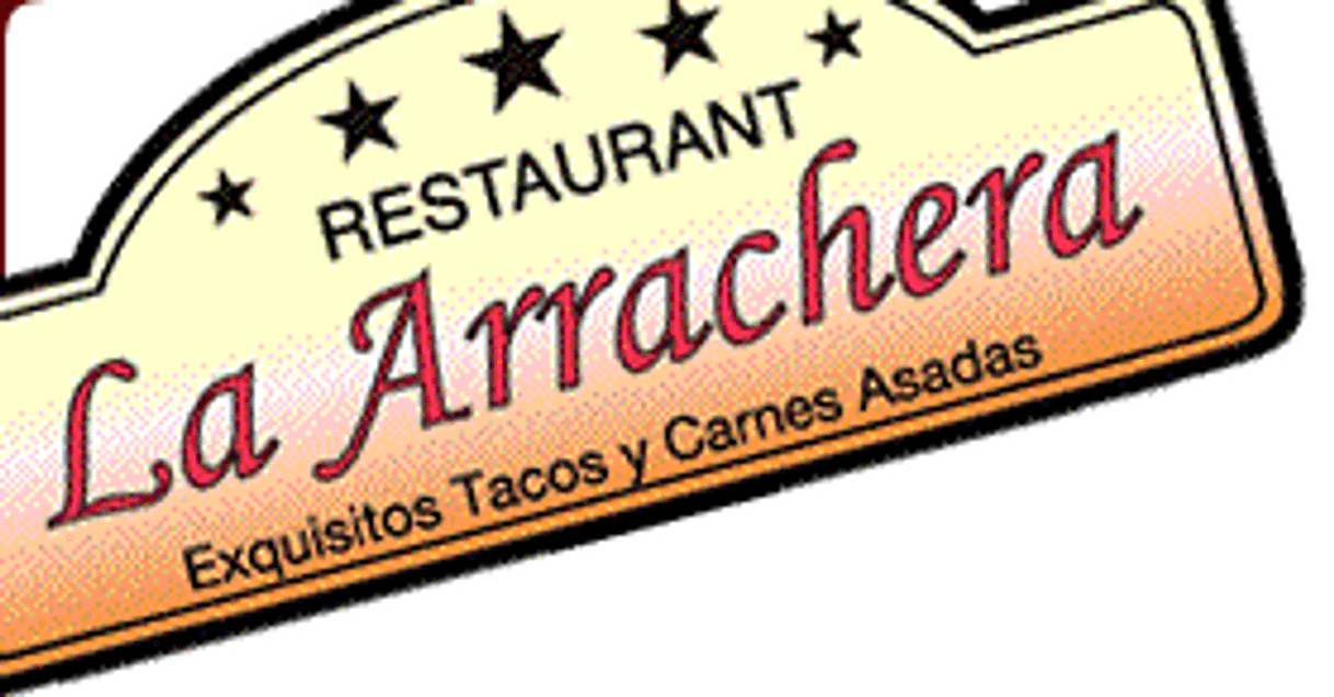 Restaurants La Arrachera