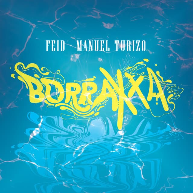 Canción BORRAXXA