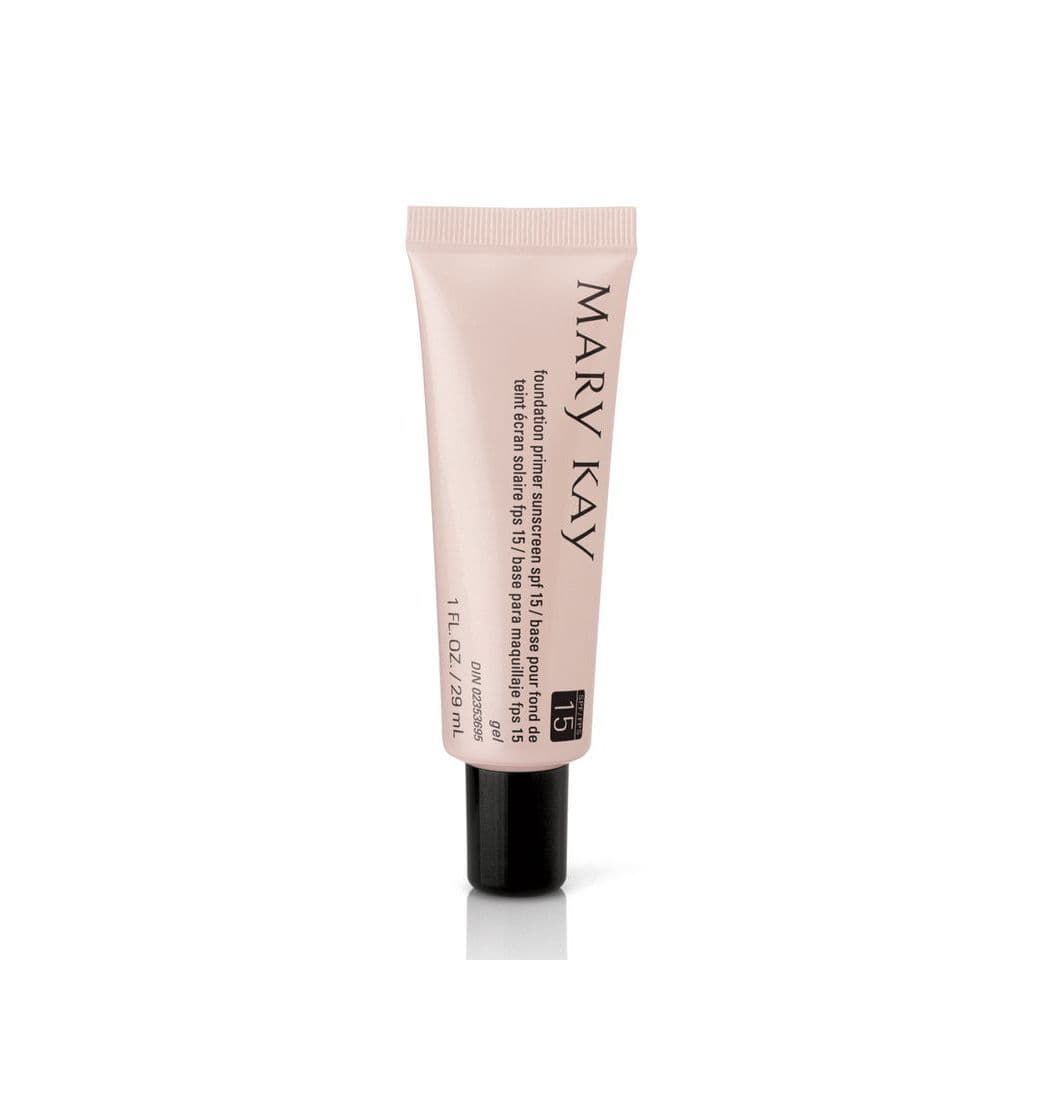 Producto Base para maquillaje Marykay