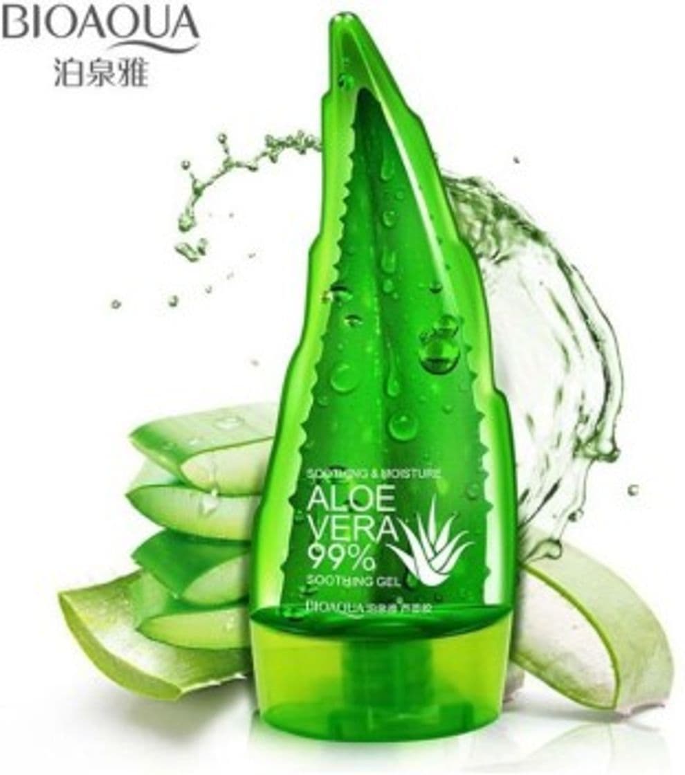 Fashion Gel aloe vera Bioaqua