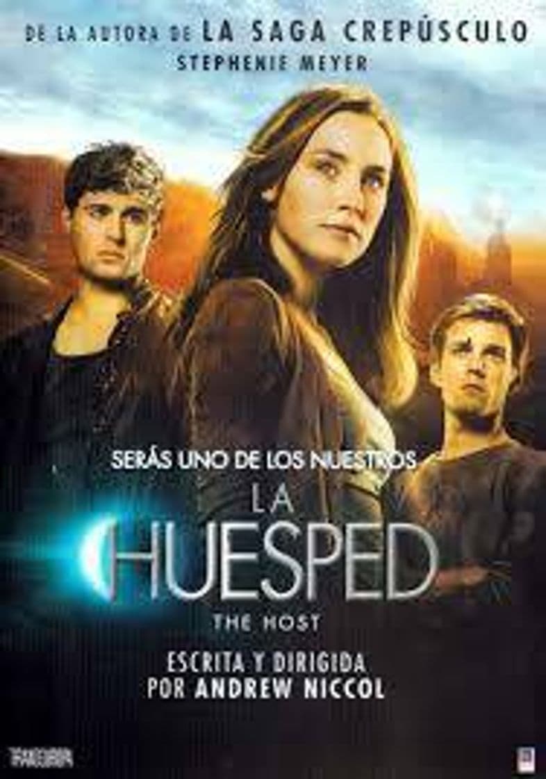 Movie La Huesped