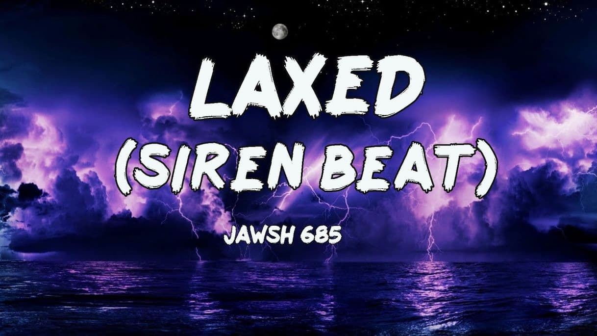 Moda LAXED - Siren Beat (Jawsh 685) Official Video - YouTube