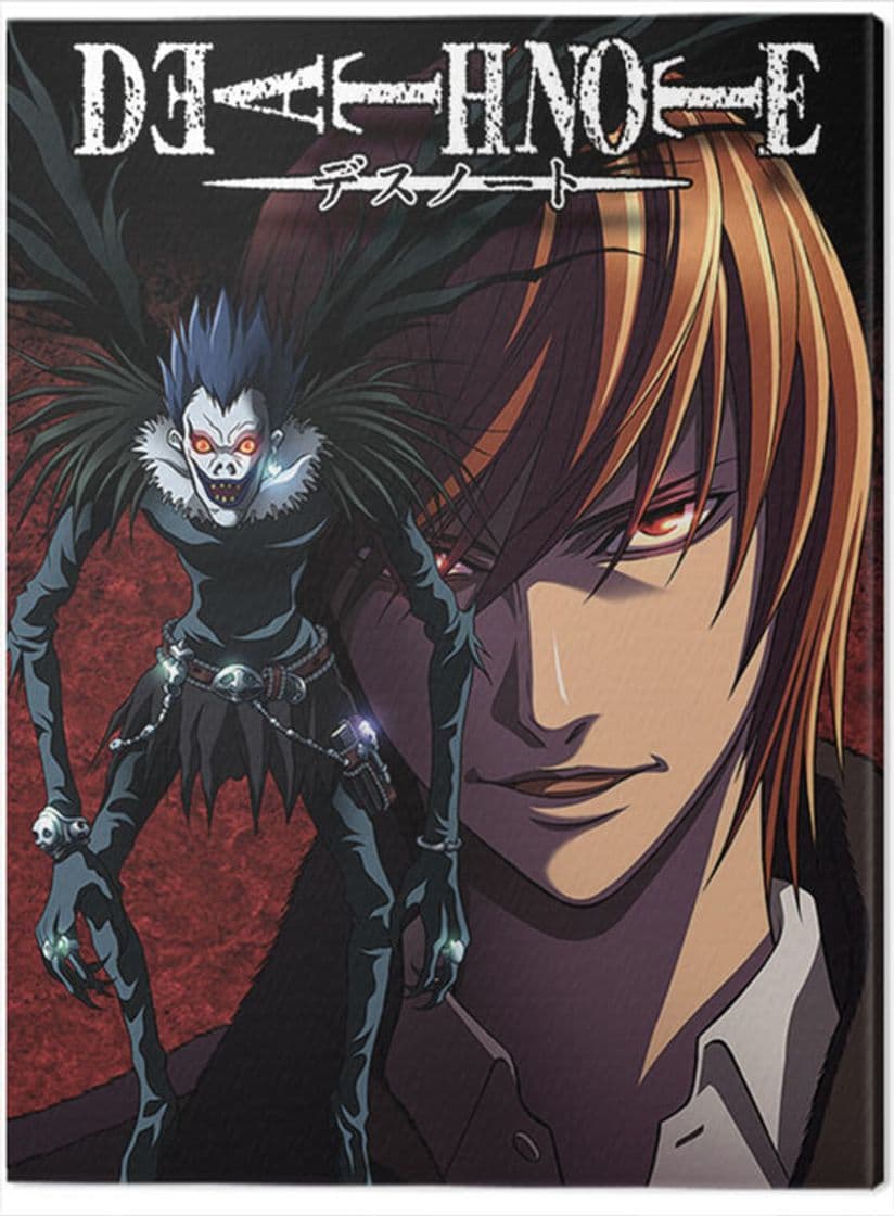 Serie Death Note