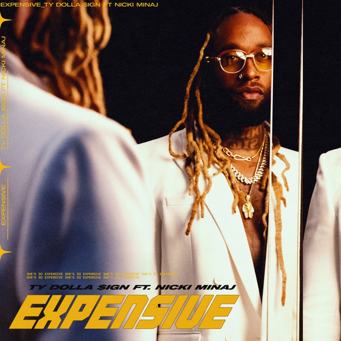 Canción Expensive (feat. Nicki Minaj)