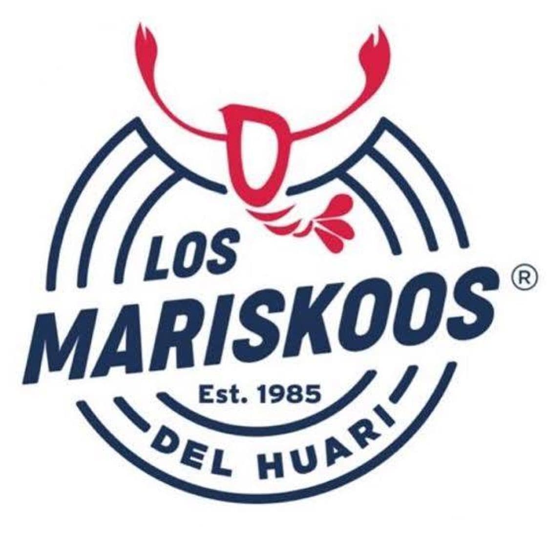 Restaurantes Los Mariskoos del Huari