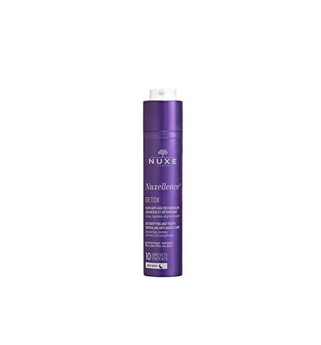 Producto NUXELLENCE Detox