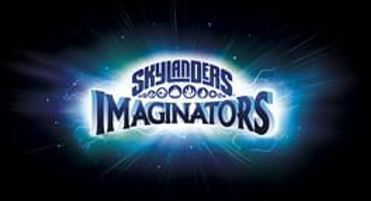 Videogames Skylanders: Imaginators