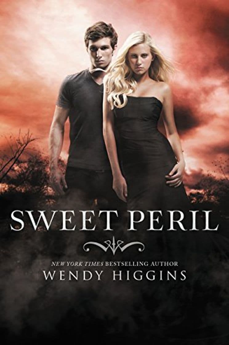 Libro Sweet Peril