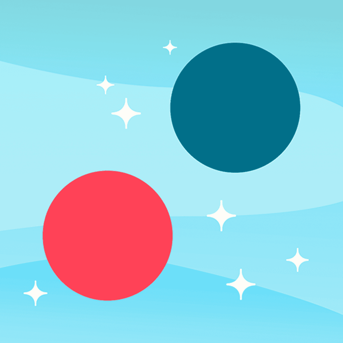 Videojuegos Two Dots