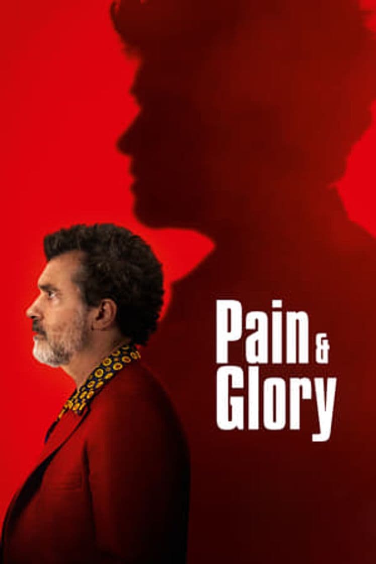 Película Pain and Glory