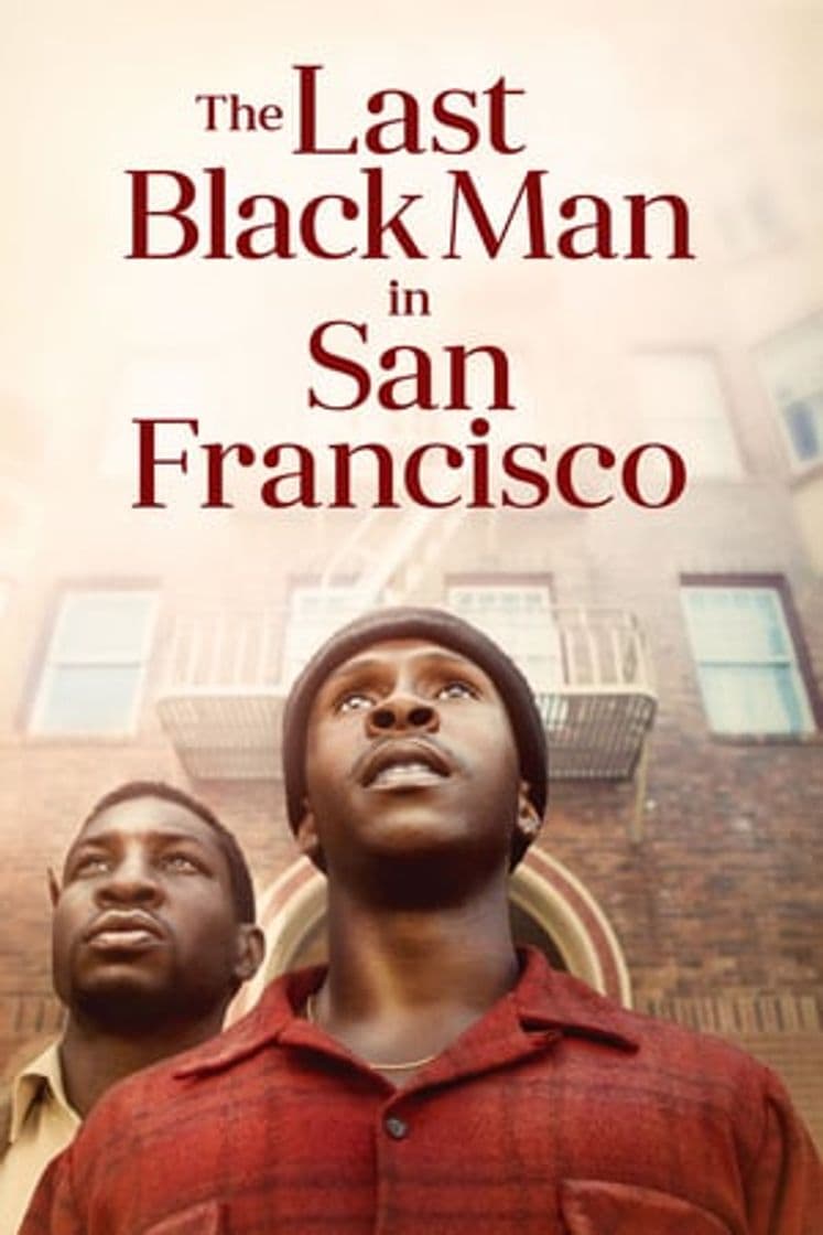 Película The Last Black Man in San Francisco