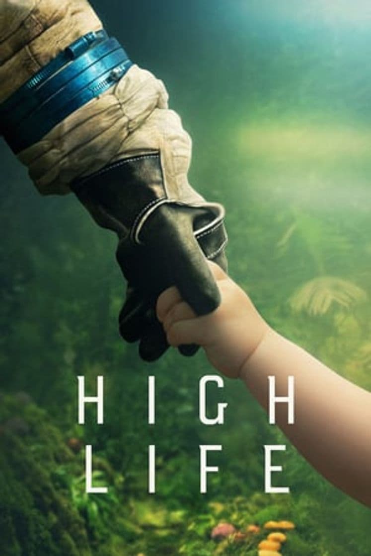 Película High Life