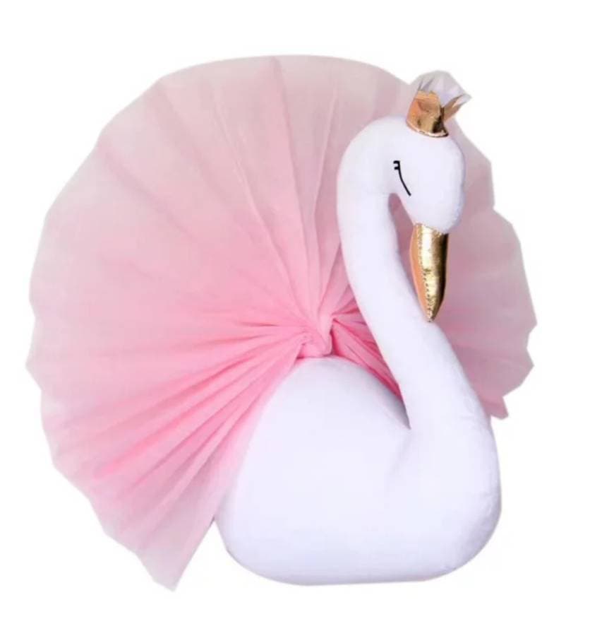 Fashion Cisne pared