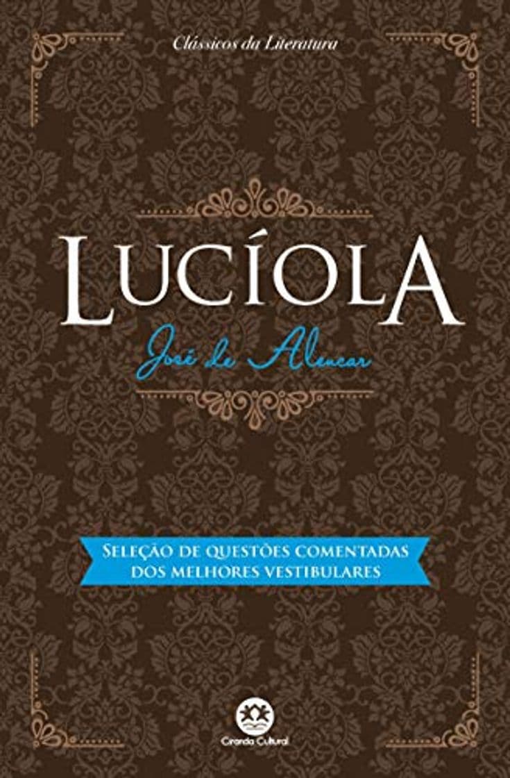 Libro Lucíola