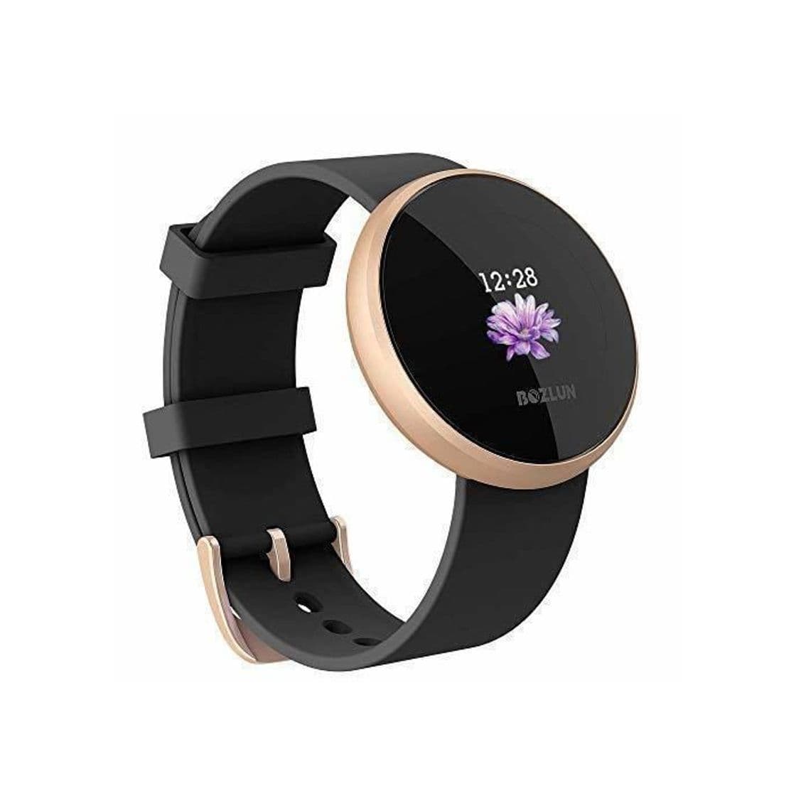 Product Reloj inteligente BOZLUN para mujeres con monitor de actividad física