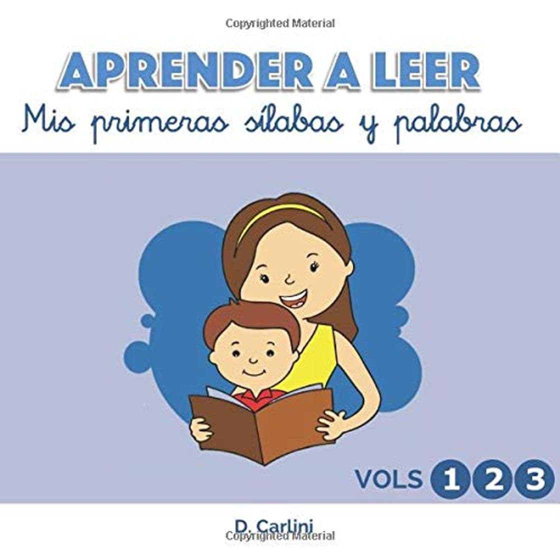 Book Aprender a leer