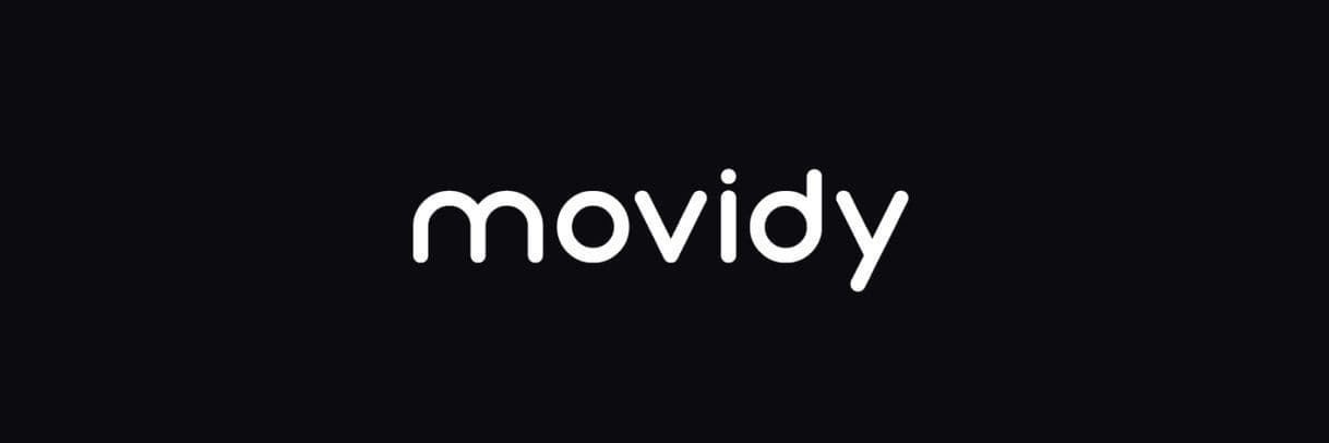 App Movidy • Ver Series y Películas Online Sin Publicidad 