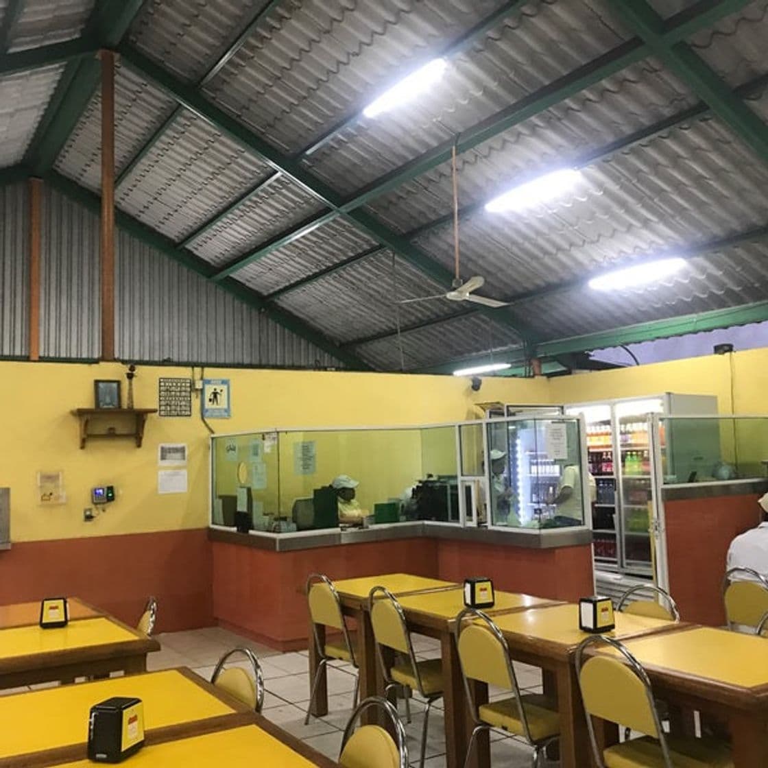 Restaurants EL POLLO SINALOA