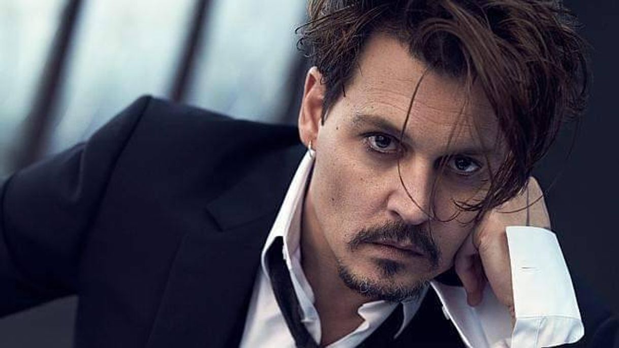 Moda Johnny Depp – Wikipédia, a enciclopédia livre