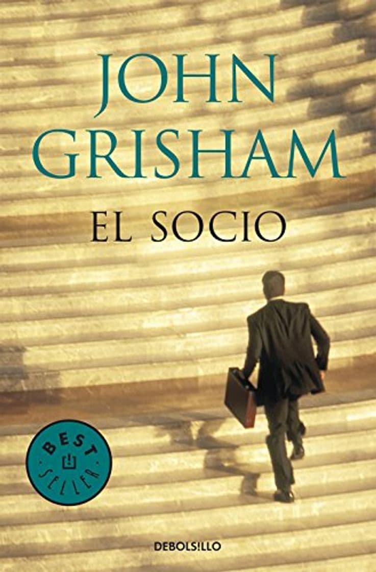 Libro El socio