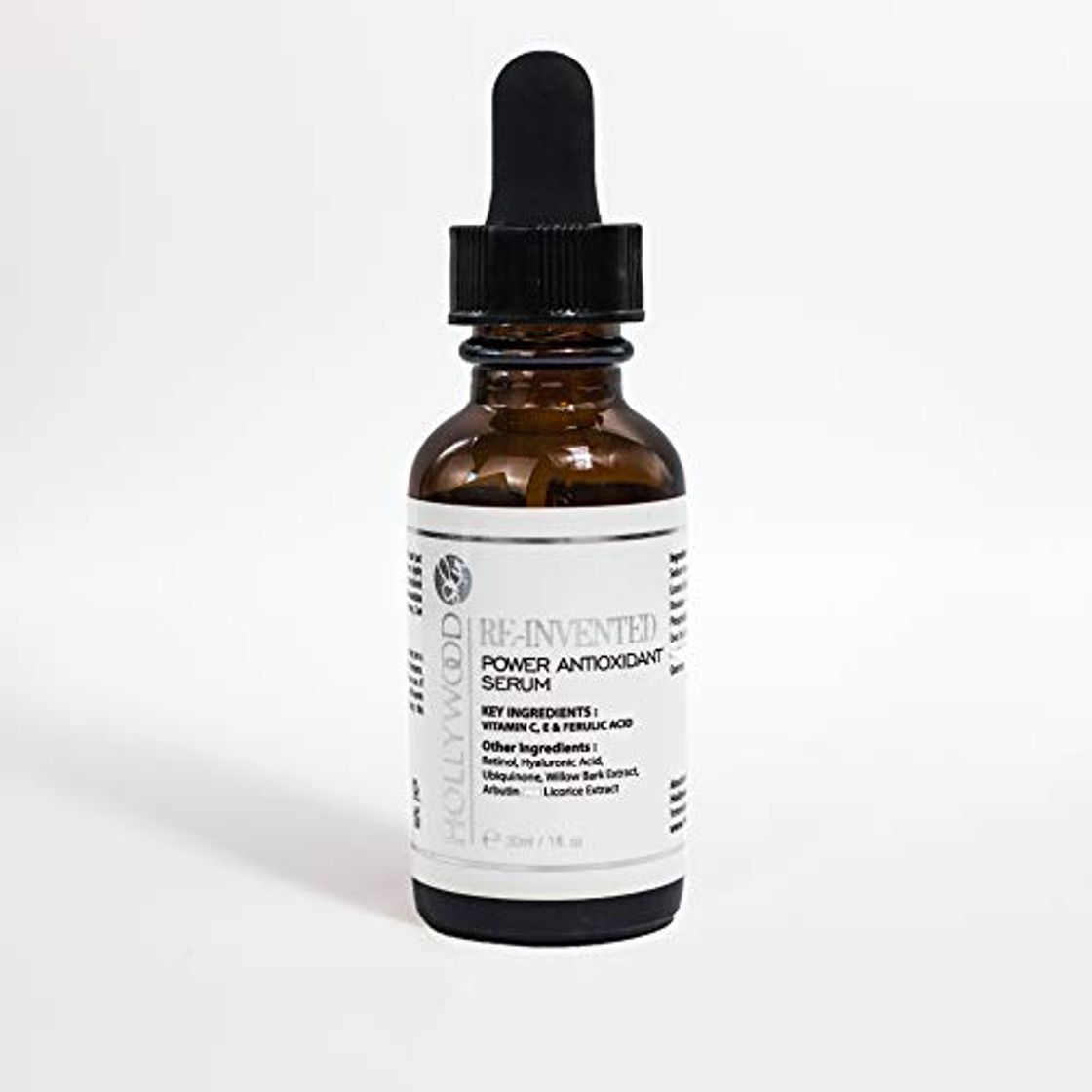 Product Power Antioxidant Serum – Con 300% más Ácido Ferúlico y Vitaminas C