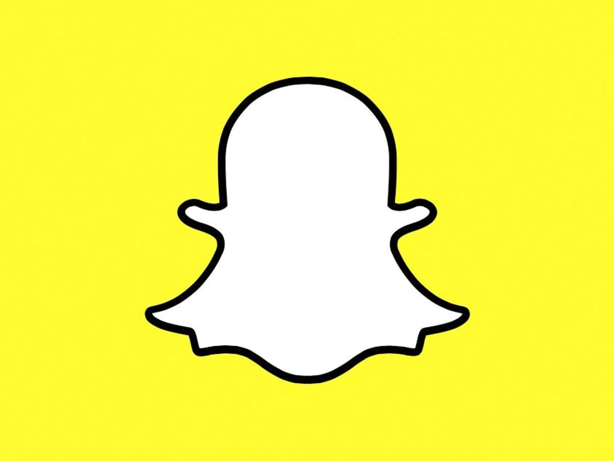 App Snapchat