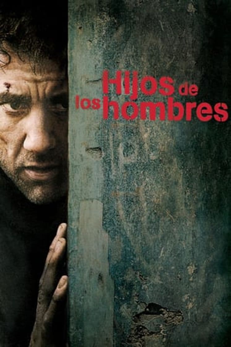 Película Children of Men