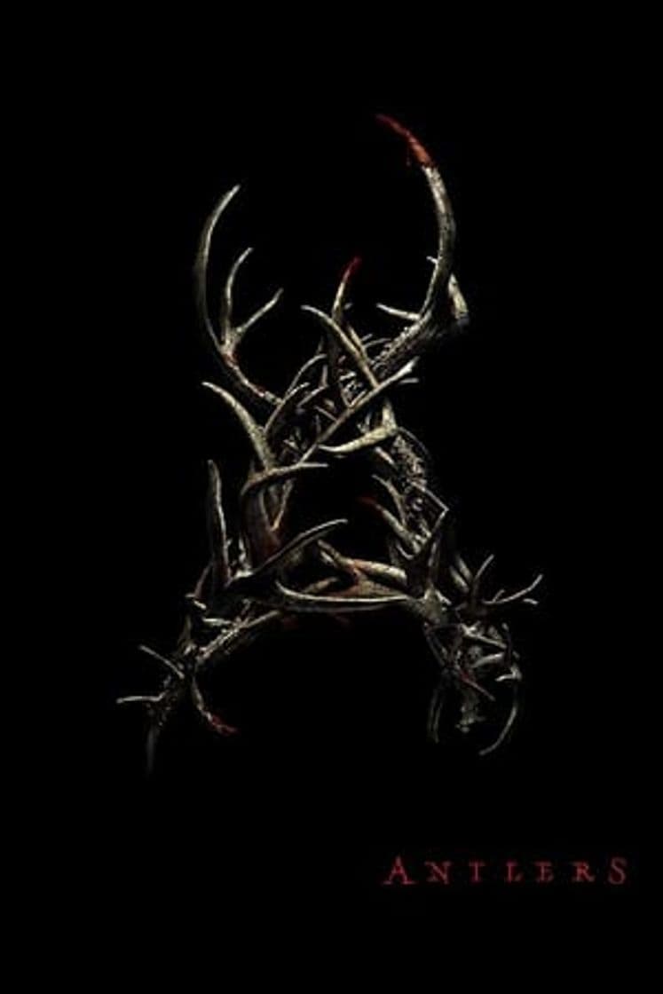 Película Antlers