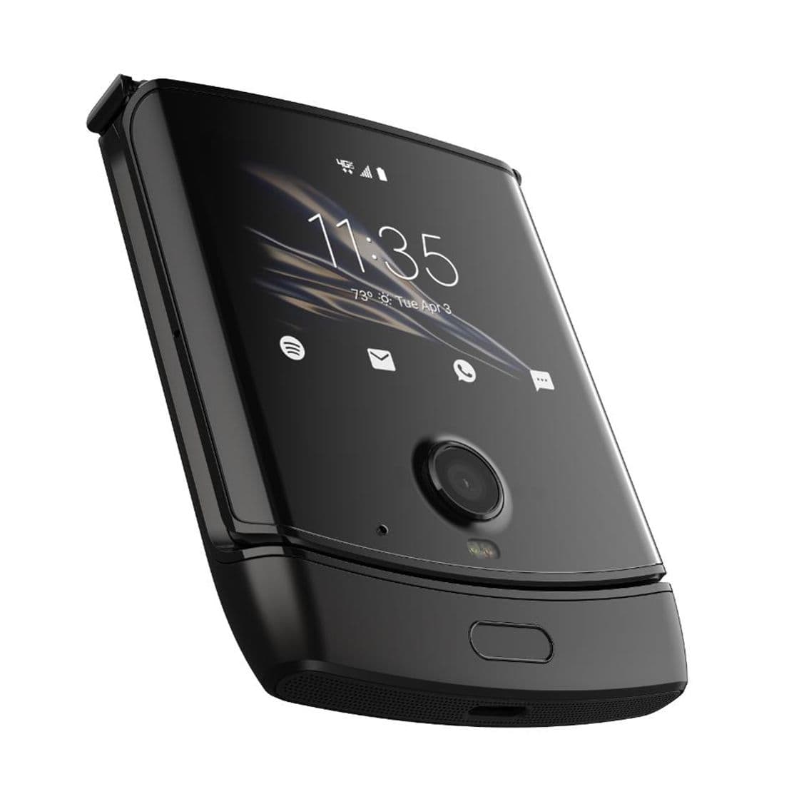 Moda Motorola Razr