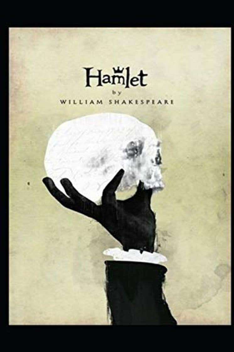 Libro Hamlet By William Shakespeare The New Annotated Edition