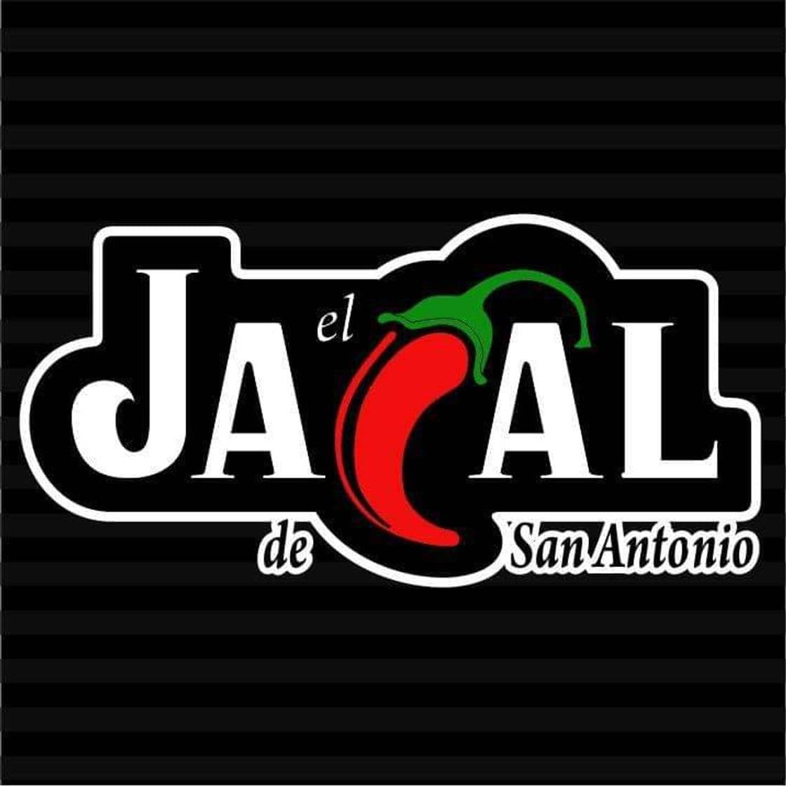 Restaurants El Jacal de San Antonio