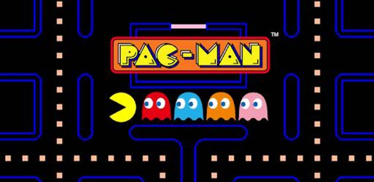 Videogames PEC - MAN