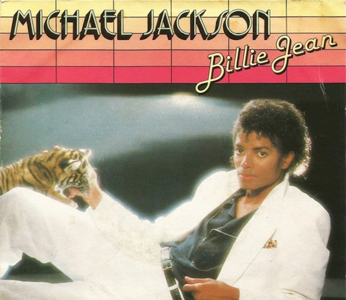 Music Billie Jean