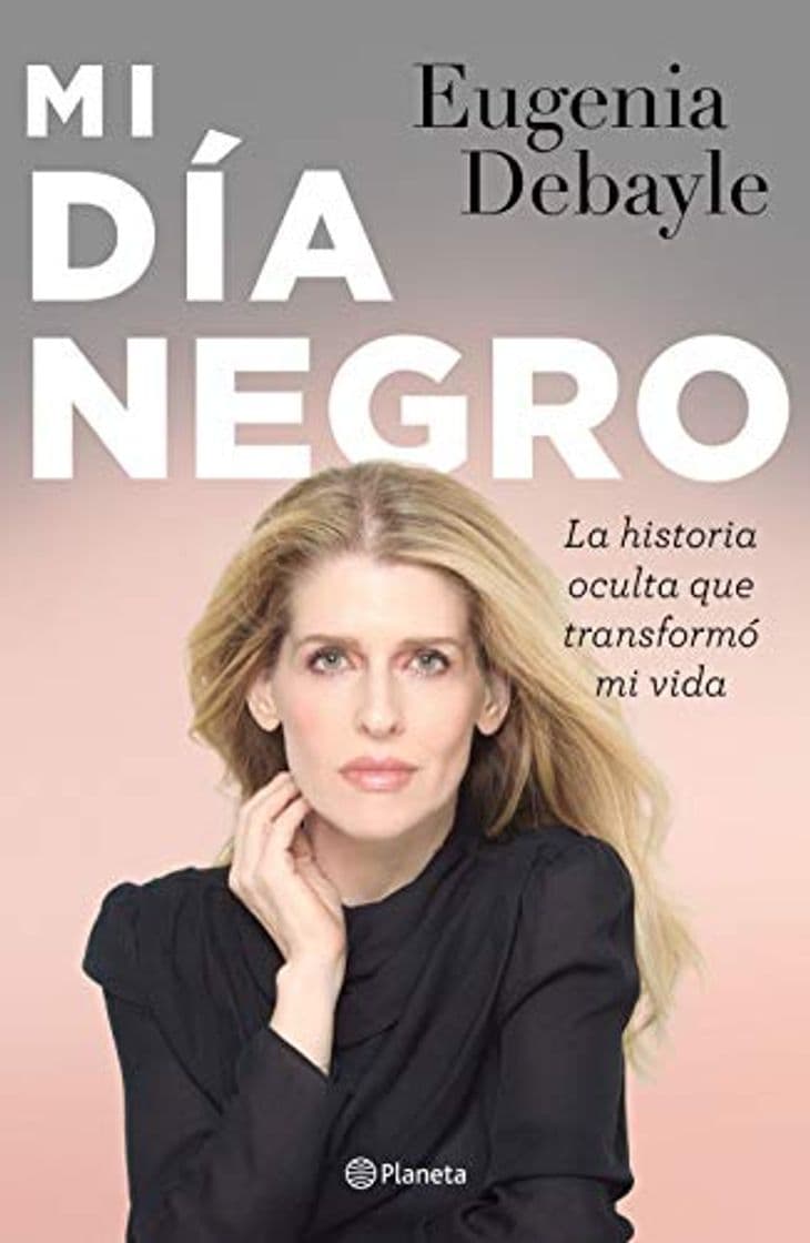 Book Mi día negro