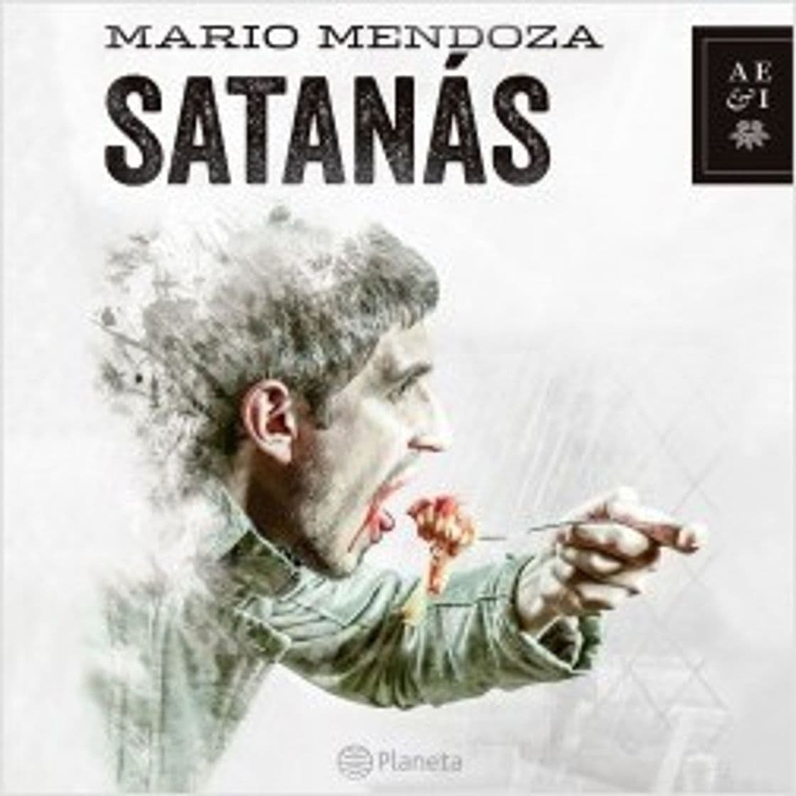 Libro SATANÁS