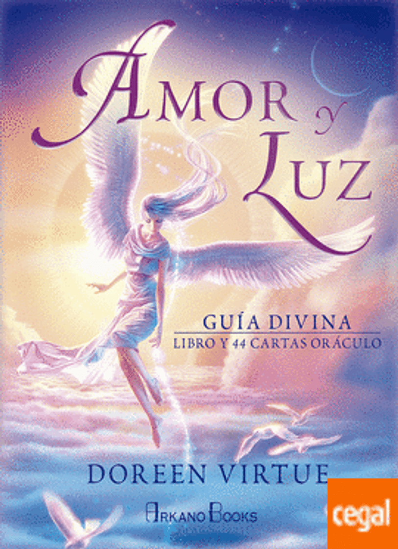 Moda Amor Y Luz de Virtue, Doreen 978-84-15292-76-0