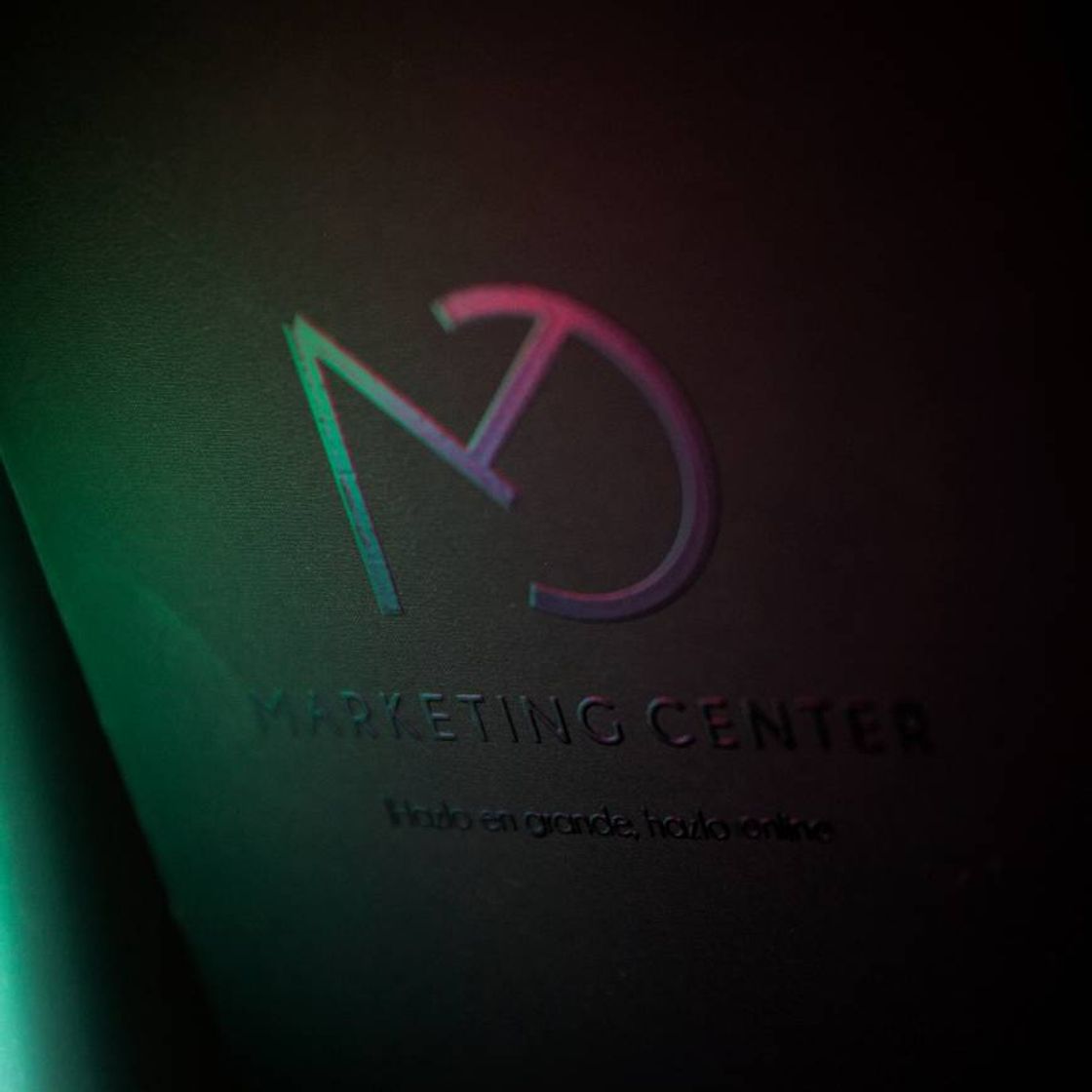 Moda Marketing Center