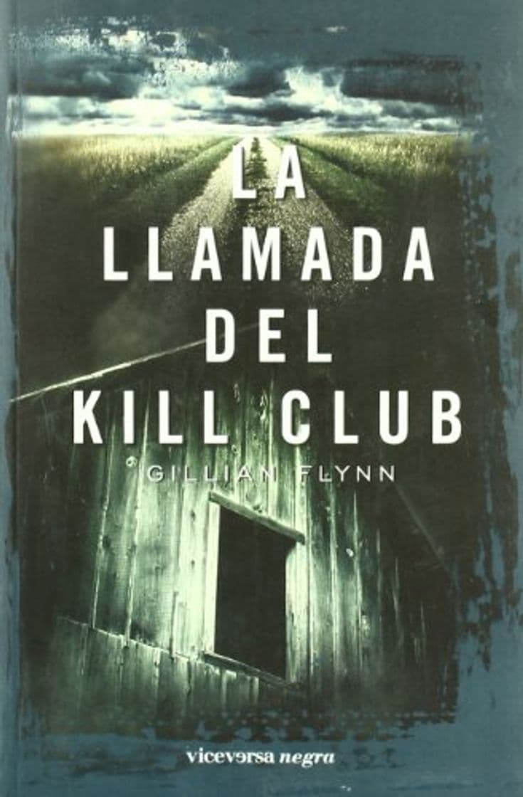 Libro La llamada del Kill Club