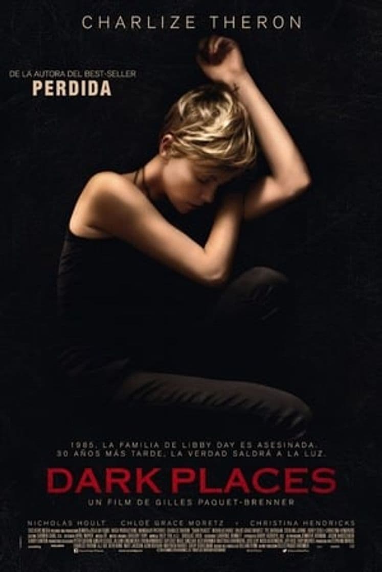 Película Dark Places