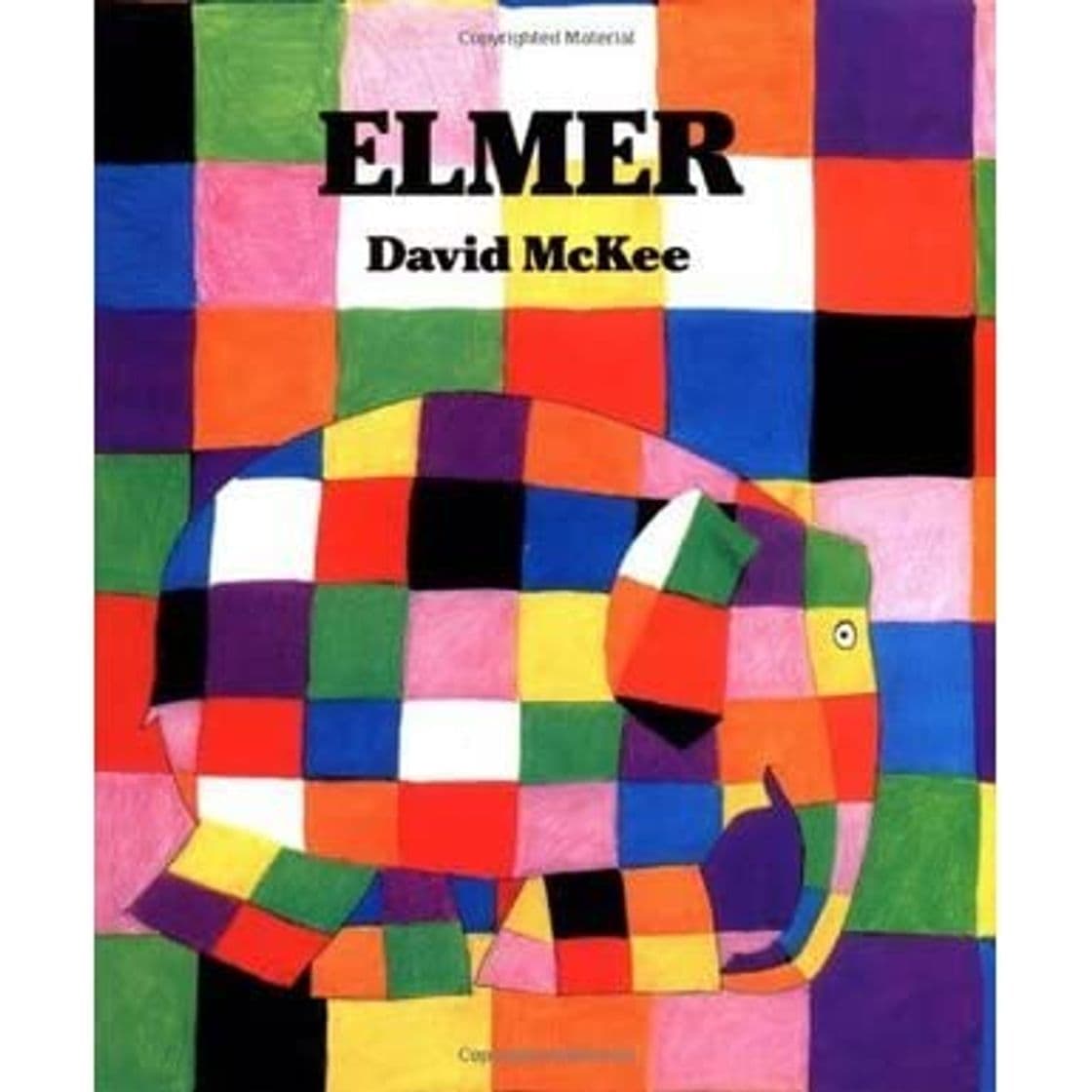 Book Elmer