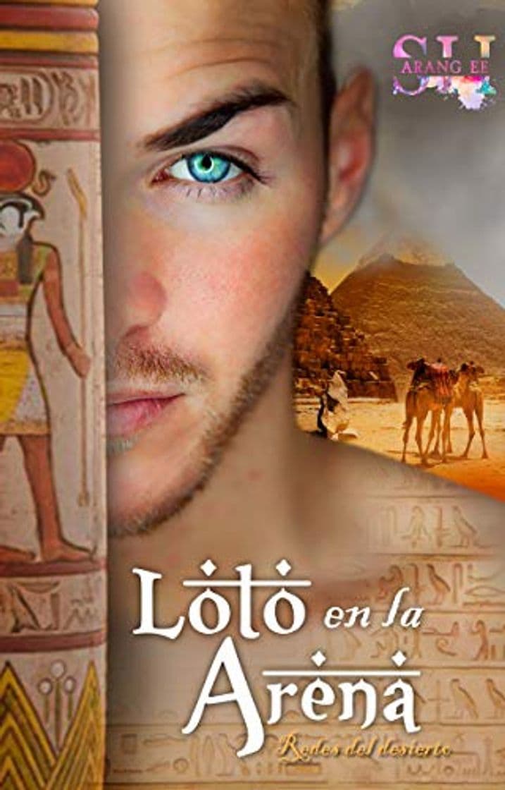 Book Loto En La Arena