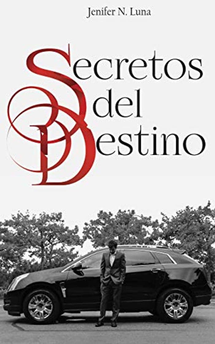 Book Secretos del Destino