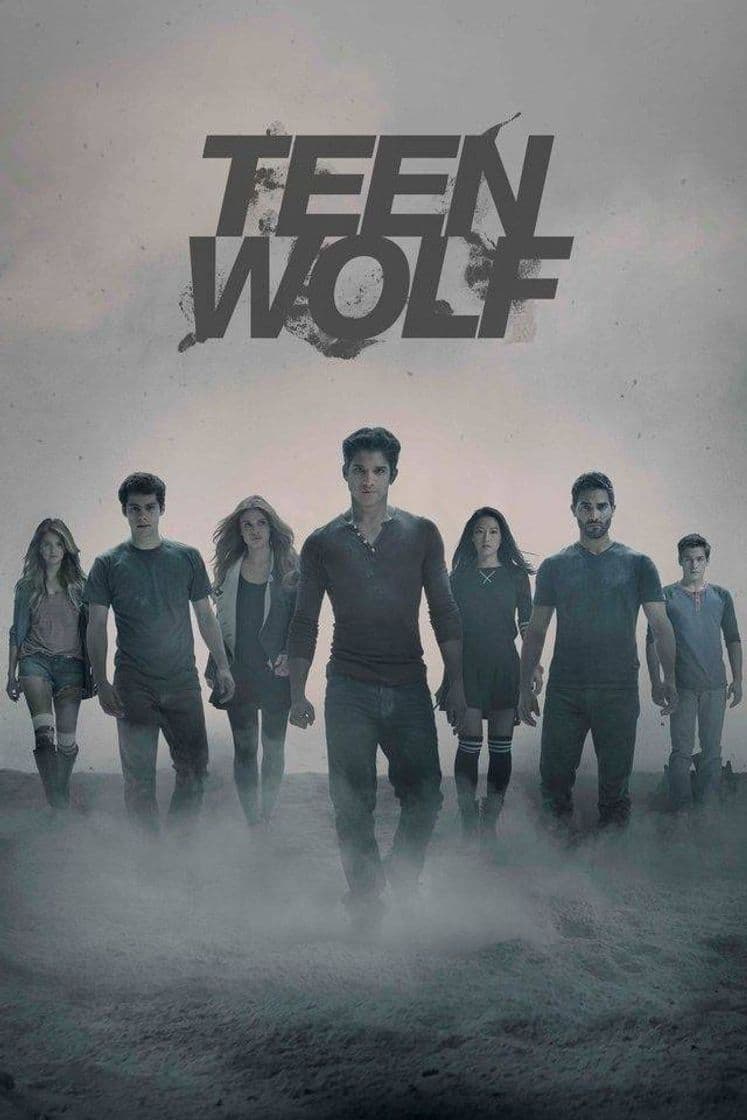 Moda Teen Wolf