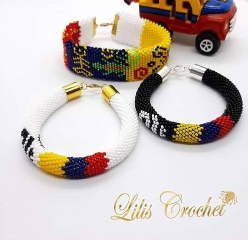 Fashion Liliscrochetmx