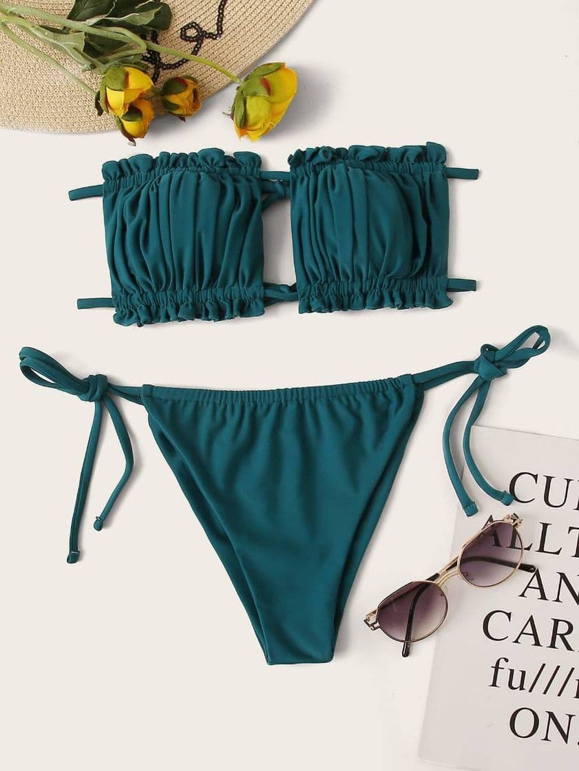 Moda Bikini