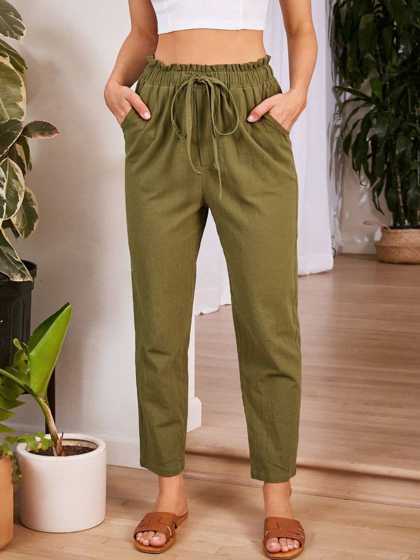 Fashion Pantalón