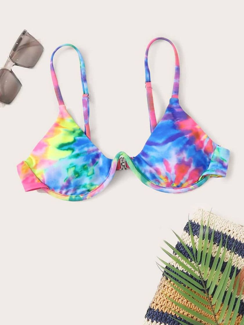 Product Top bikini