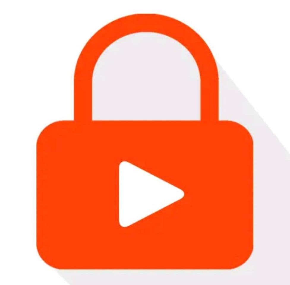 App Touch Lock - Touch Screen Locker for Video Players - Google Play